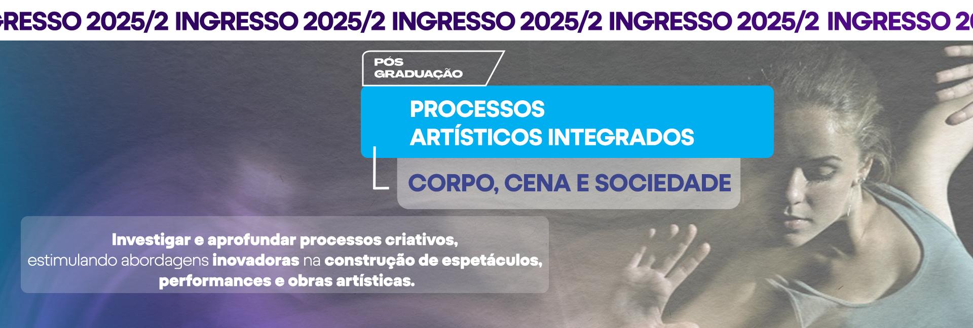 Title do banner