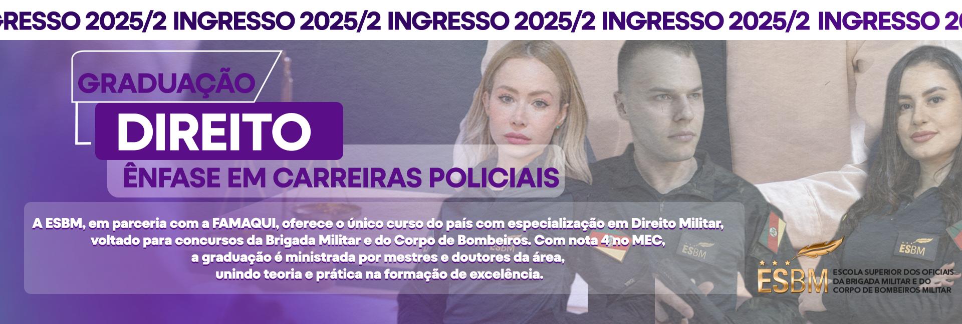 Title do banner